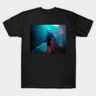 The Shredder Master Ninja T-Shirt